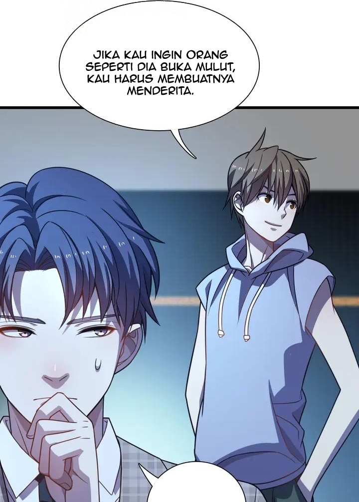 Reborn Doctor Chapter 57 Gambar 47